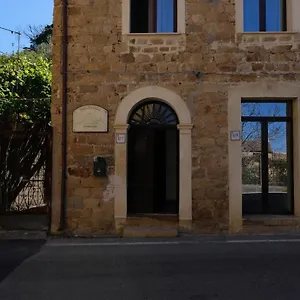  Bed & Breakfast Il Miglio In Piu Italië