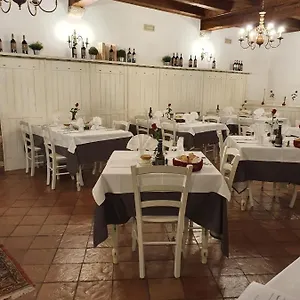** Hotel Grobberio Italië