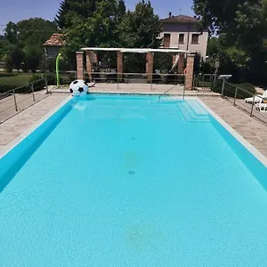 ** Bed & Breakfast Casazze Dream Italië