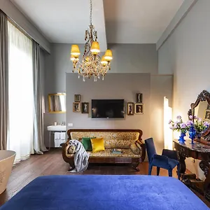 Casa Botticelli Florença