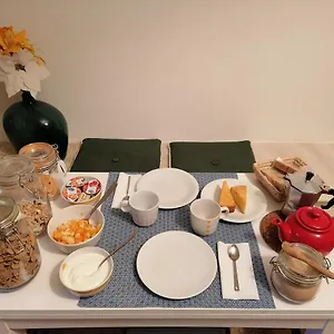  Frühstückspension L'olivo