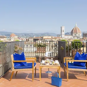 5* Hotell Lungarno - Lungarno Collection