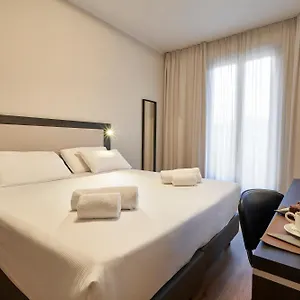 4* Hotell Leonardo Da Vinci