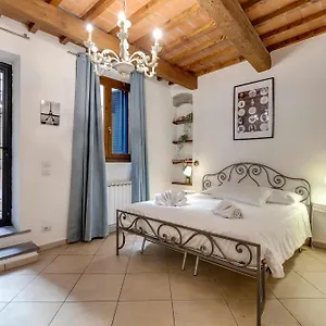  Appartamento Palazzuolo Tower By Mamo