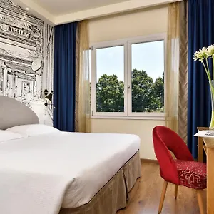 4* Hotell Fh55 Grand Mediterraneo