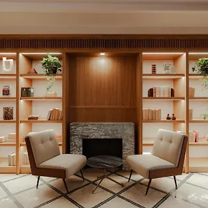 4* Hotell C-hotels Club