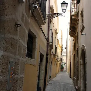 *** Bed & Breakfast Italiana Atrio Italië