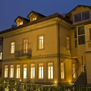 **** Hotel Di Italië