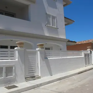 **** Gasthuis Guest House Suite Italië
