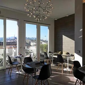 The Attico Florence