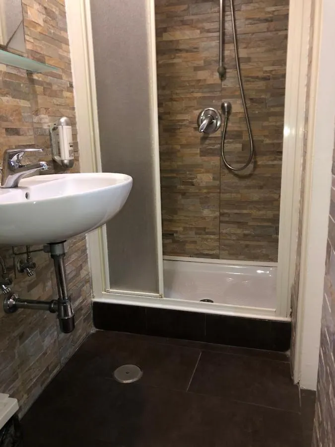Pontevecchio Relais Bed & Breakfast Florence Italy