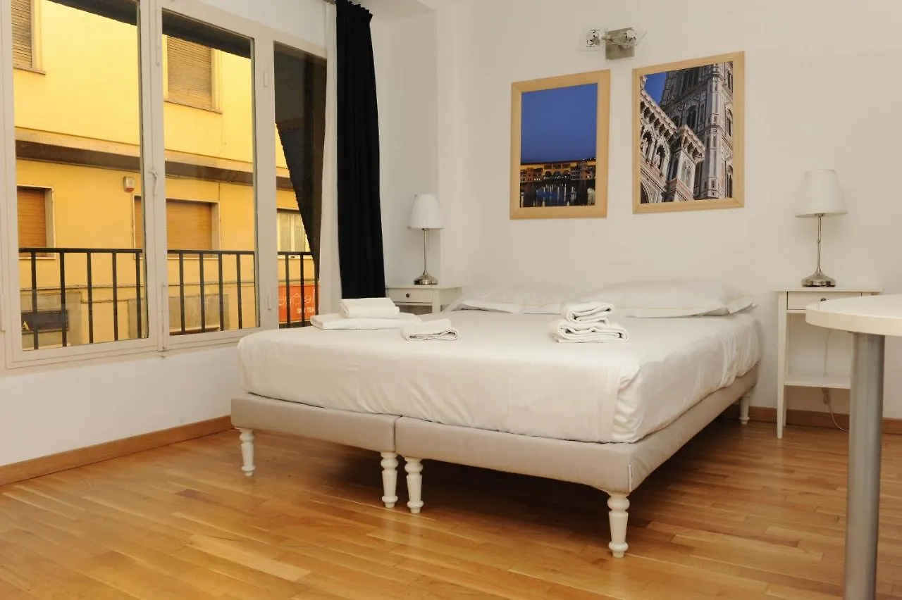 Pontevecchio Relais Bed & Breakfast Florence