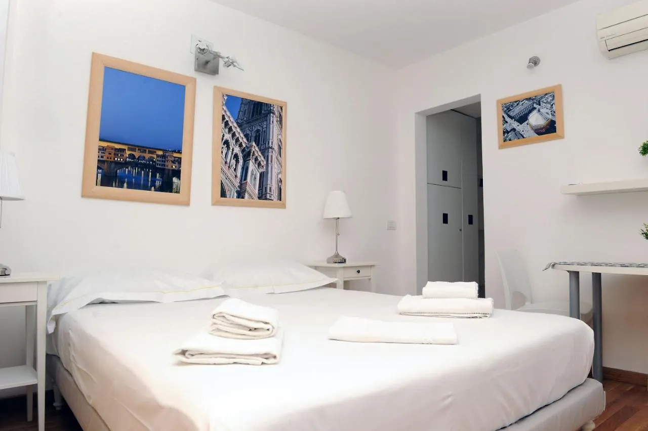 Pontevecchio Relais Bed & Breakfast Florence