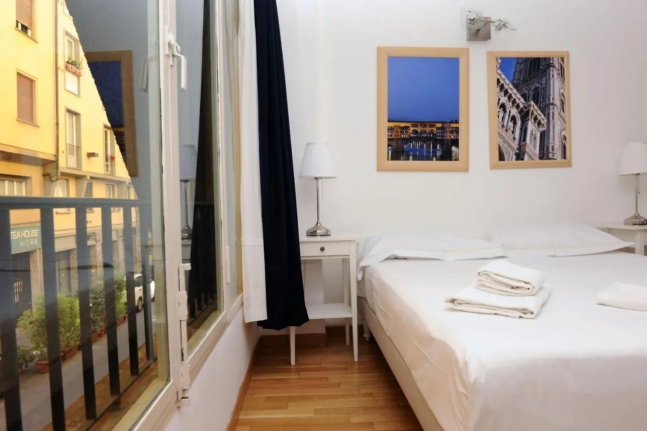 Pontevecchio Relais Bed & Breakfast Florence