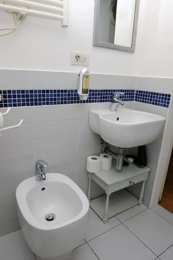 Pontevecchio Relais Bed & Breakfast Florence 0*,  Italy
