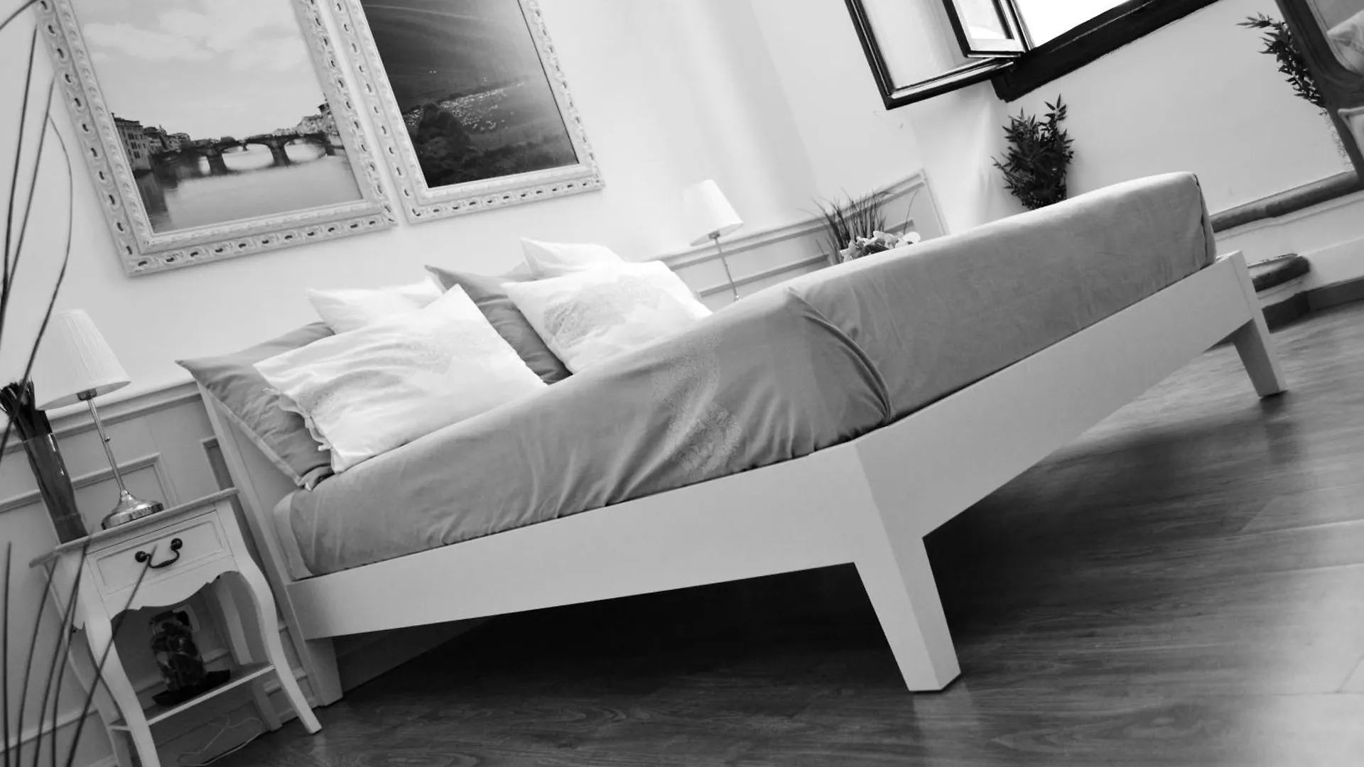 Pontevecchio Relais Bed & Breakfast Florence Italy