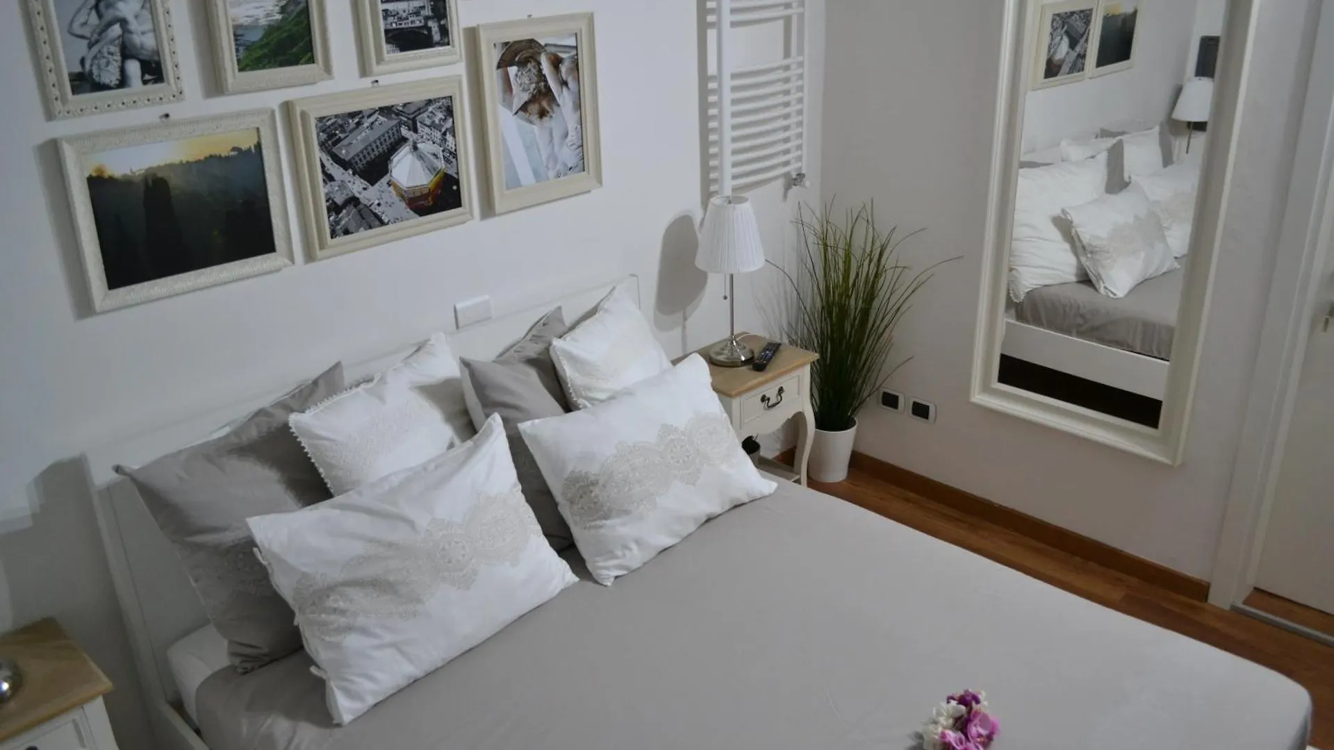 Pontevecchio Relais Bed & Breakfast Florence