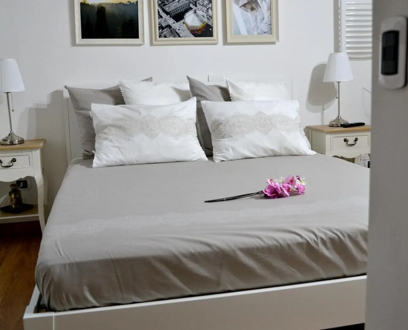 Pontevecchio Relais Bed & Breakfast Florence