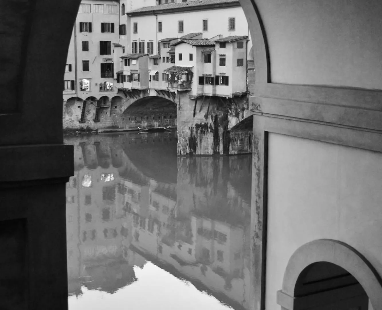 Pontevecchio Relais Bed & Breakfast Florence 0*,