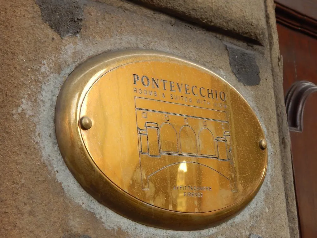 Pontevecchio Relais Bed & Breakfast Florence