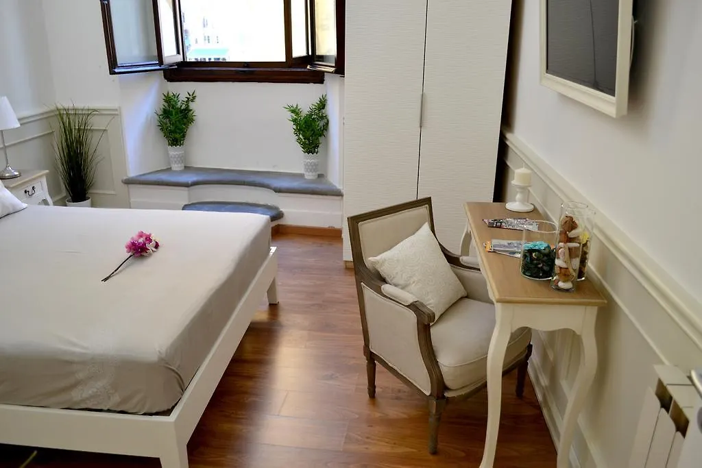 Pontevecchio Relais Bed & Breakfast Florence