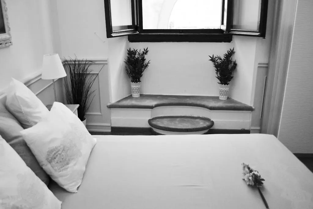 Pontevecchio Relais Bed & Breakfast Florence