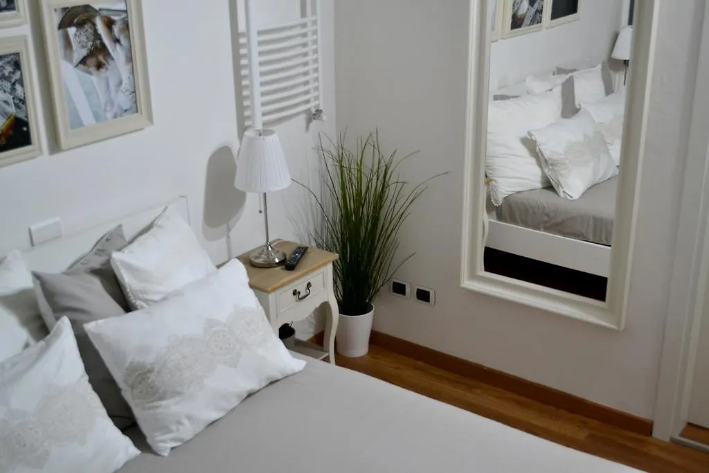 Bed and Breakfast Pontevecchio Relais Florenz Frühstückspension