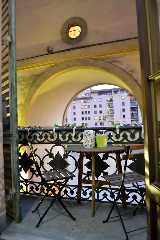 Pontevecchio Relais Bed & Breakfast Florence 0*,  Italy
