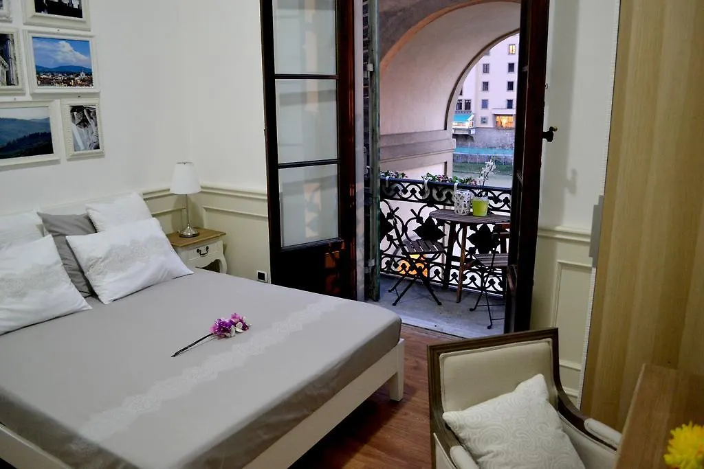Pontevecchio Relais Bed & Breakfast Florence