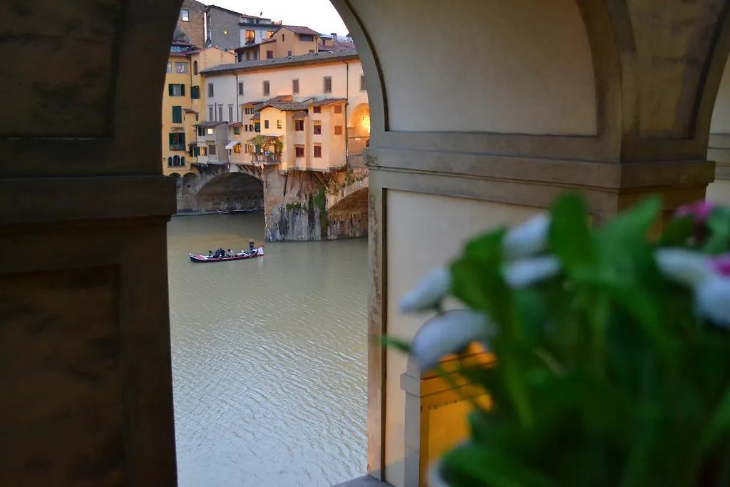 Pontevecchio Relais Bed & Breakfast Florence