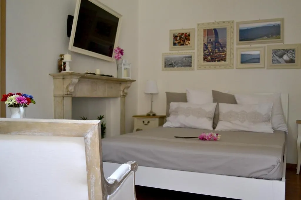 Pontevecchio Relais Bed & Breakfast Florence