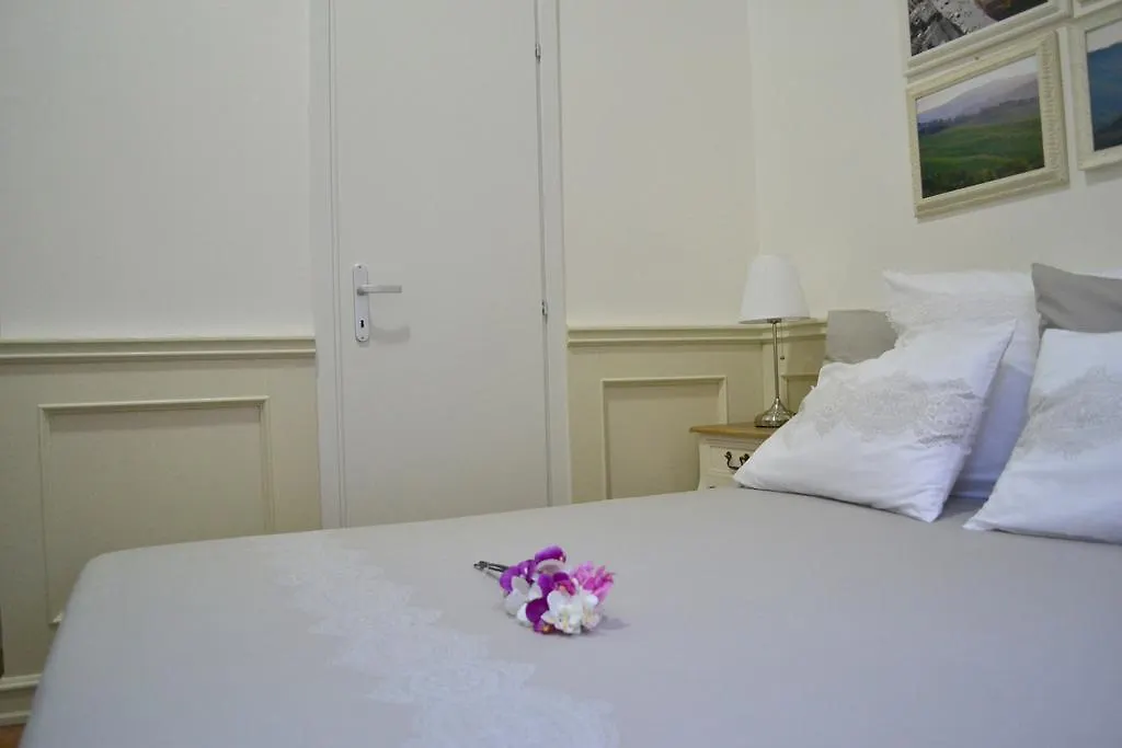 Pontevecchio Relais Bed & Breakfast Florence