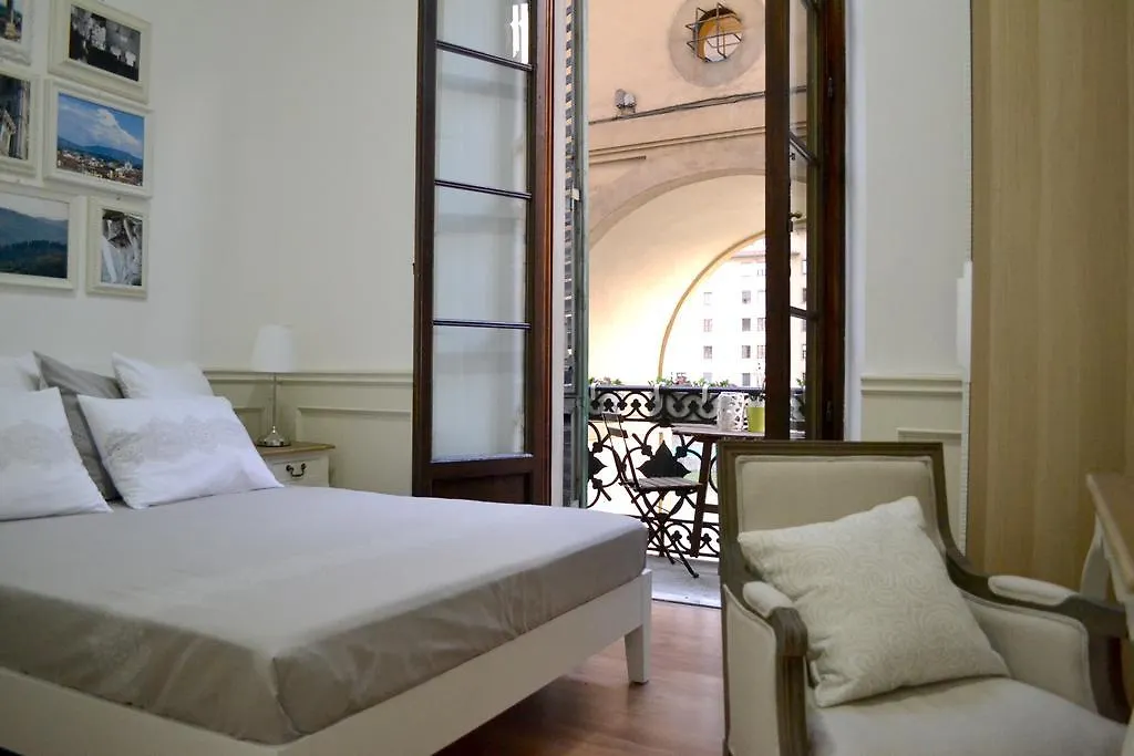 Pontevecchio Relais Bed & Breakfast Florence