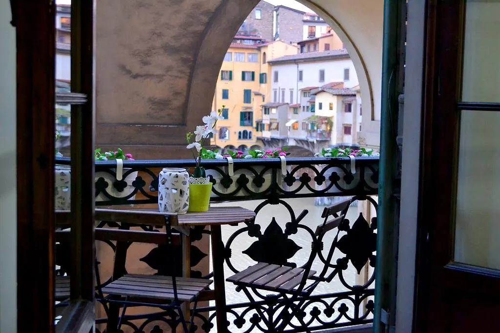 Pontevecchio Relais Bed & Breakfast Florence