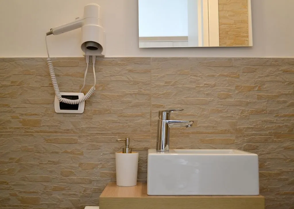 Pontevecchio Relais Bed & Breakfast Florence