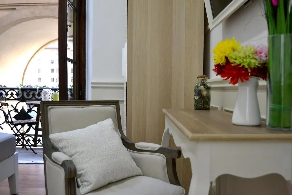Pontevecchio Relais Bed & Breakfast Florence