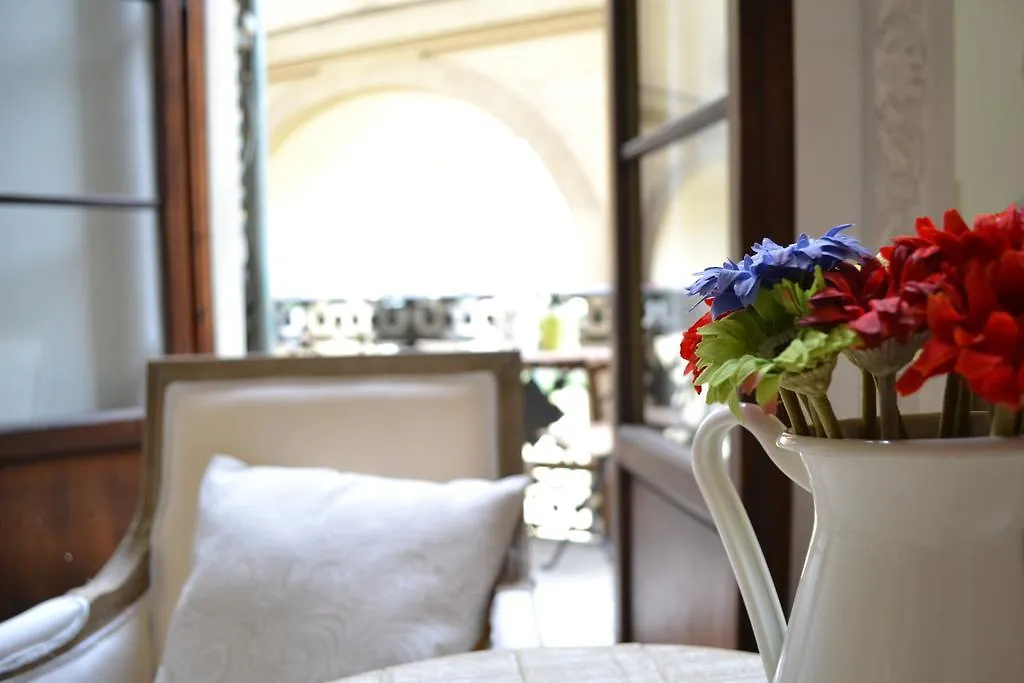 Pontevecchio Relais Bed & Breakfast Florence Italy