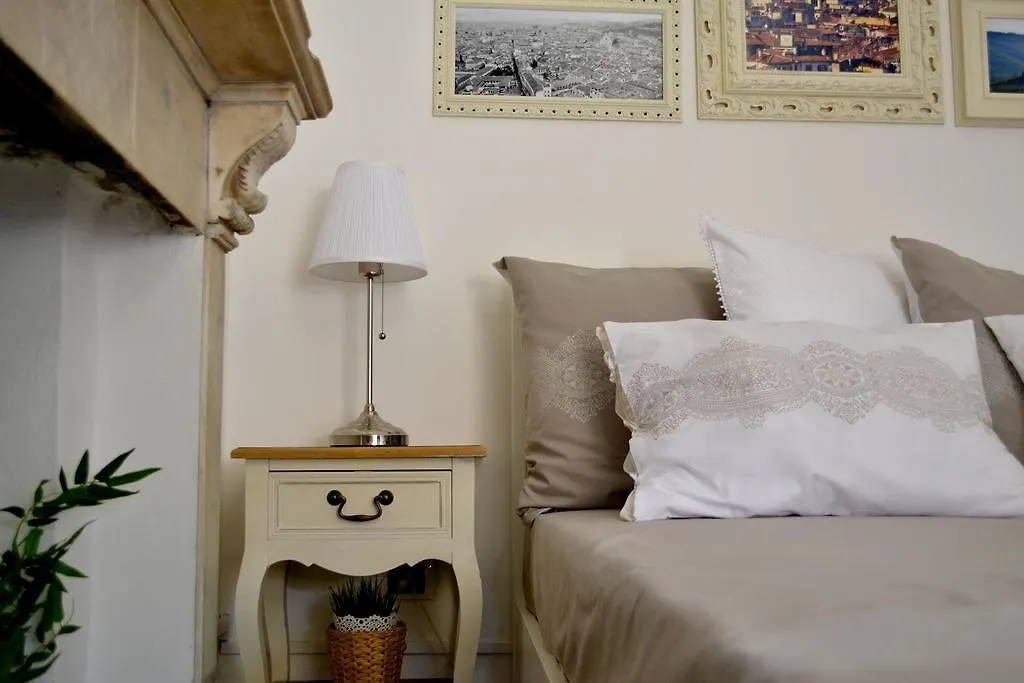 Pontevecchio Relais Bed & Breakfast Florence