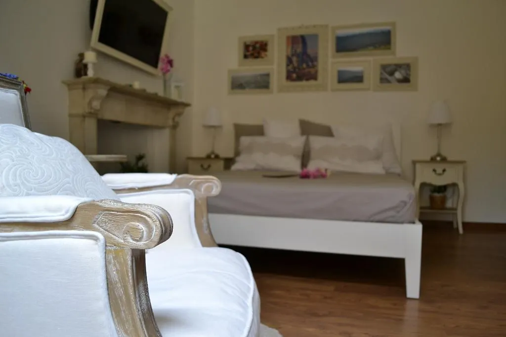 Pontevecchio Relais Bed & Breakfast Florence 0*,