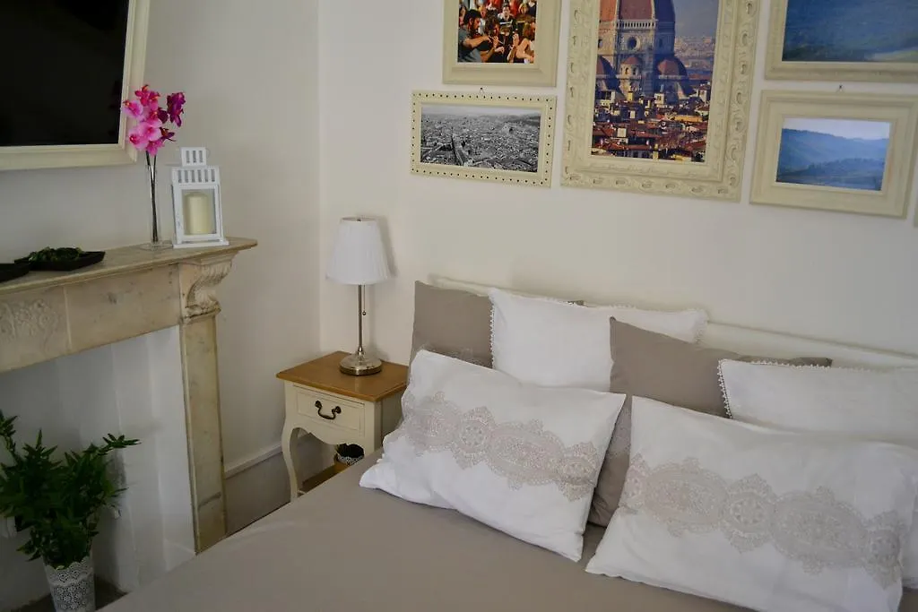 Pontevecchio Relais Bed & Breakfast Florence