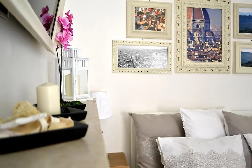 Pontevecchio Relais Bed & Breakfast Florence