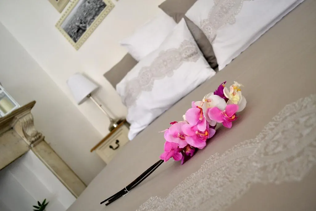Pontevecchio Relais Bed & Breakfast Florence 0*,