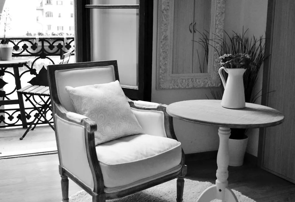 Pontevecchio Relais Bed & Breakfast Florence