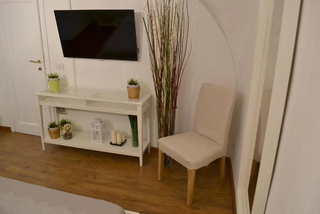 Pontevecchio Relais Bed & Breakfast Florence