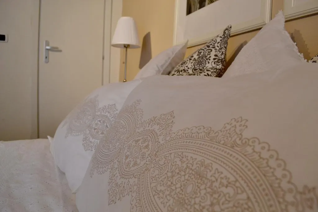 Pontevecchio Relais Bed & Breakfast Florence Italy