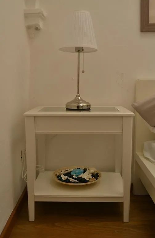 Pontevecchio Relais Bed & Breakfast Florence Italy
