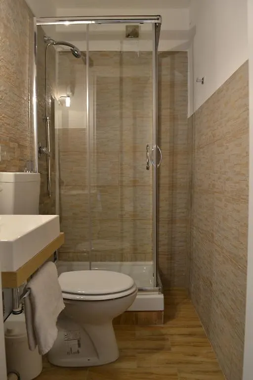 Pontevecchio Relais Bed & Breakfast Florence Italy