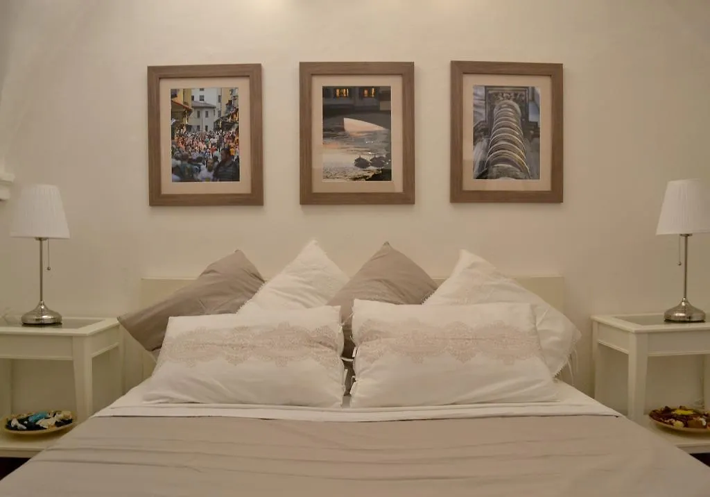 Pontevecchio Relais Bed & Breakfast Florence