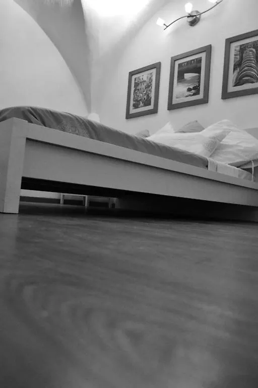 Pontevecchio Relais Bed & Breakfast Florence Italy