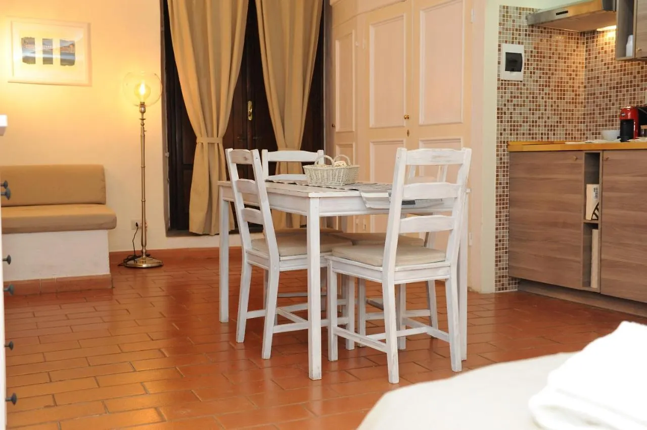 Pontevecchio Relais Bed & Breakfast Florence